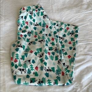 Girls Pajama Bottoms